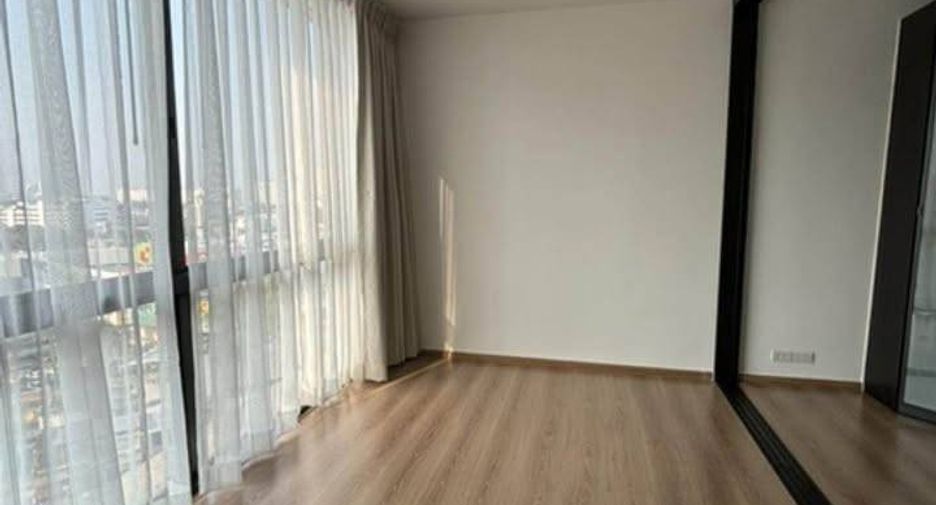 For sale 1 bed condo in Chatuchak, Bangkok