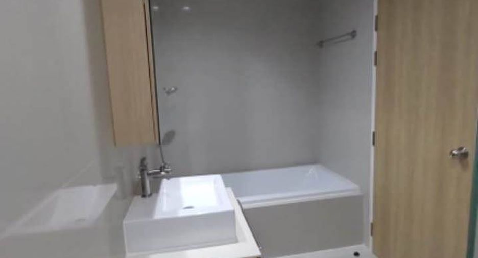 For sale 1 bed condo in Chatuchak, Bangkok