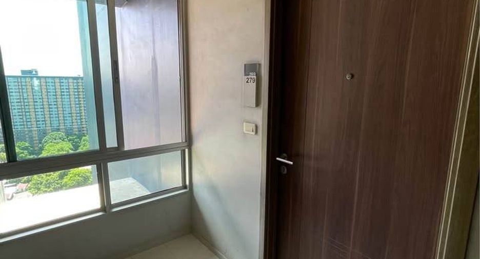 À vendre 2 chambres condo à Watthana, Bangkok