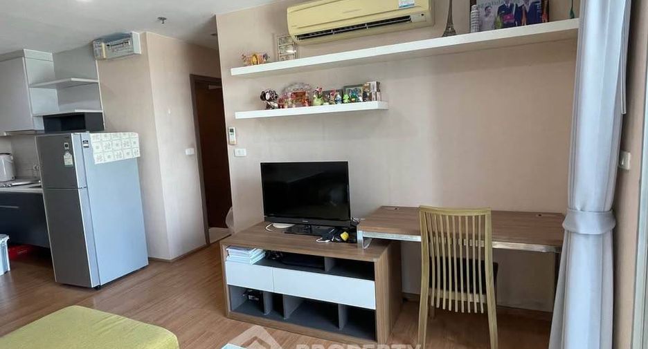 À vendre 2 chambres condo à Watthana, Bangkok