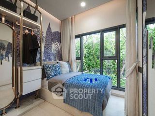 For sale 2 bedrooms condo in Khlong San, Bangkok