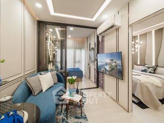 For sale 2 bedrooms condo in Khlong San, Bangkok