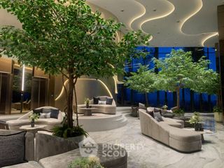 For sale 2 bedrooms condo in Bang Rak, Bangkok