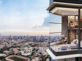 For sale 2 bedrooms condo in Bang Rak, Bangkok