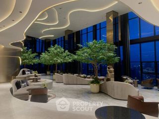 For sale 2 bedrooms condo in Bang Rak, Bangkok