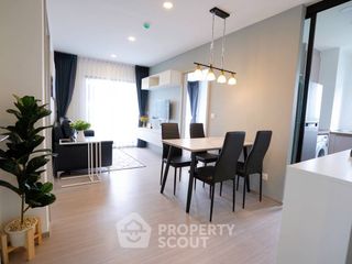 For sale 2 bedrooms condo in Suan Luang, Bangkok