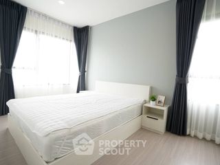 For sale 2 bedrooms condo in Suan Luang, Bangkok