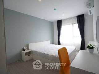 For sale 2 bedrooms condo in Suan Luang, Bangkok