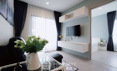 Condo en venta de 2 habitaciones en Suan Luang, Bangkok