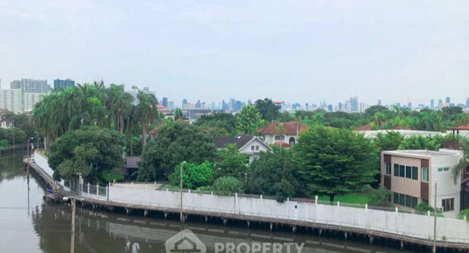 出售 2 卧室 公寓 在 Suan Luang, 曼谷