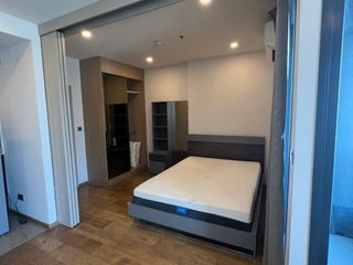 For rent and for sale 1 bed condo in Pathum Wan, Bangkok