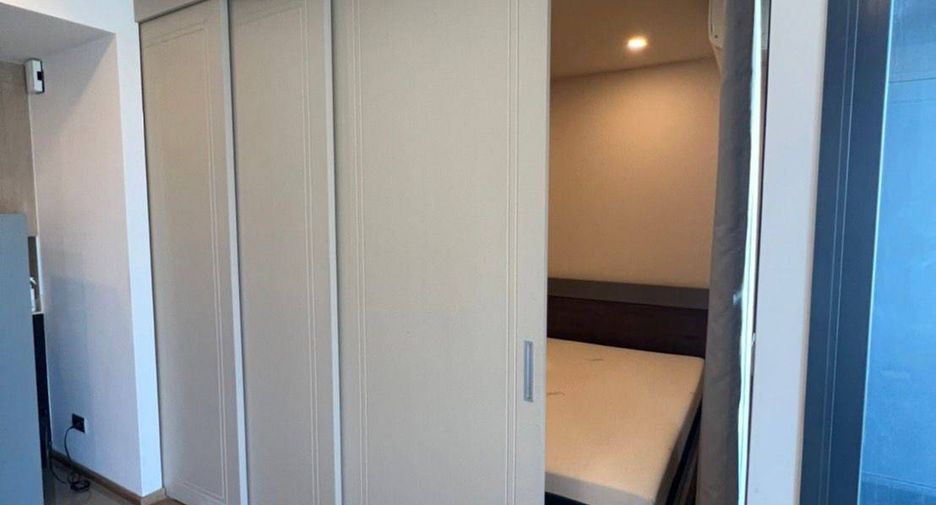 For rent and for sale 1 bed condo in Pathum Wan, Bangkok