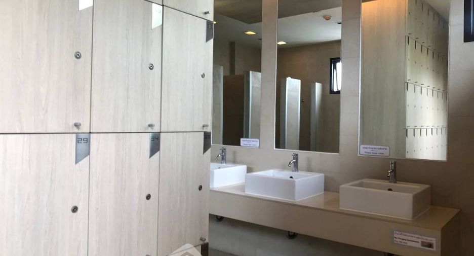 For rent and for sale 1 bed condo in Bang Na, Bangkok