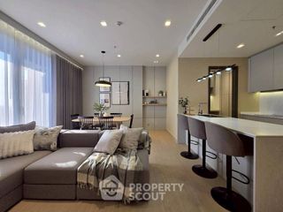 For sale 3 bedrooms condo in Bang Kho Laem, Bangkok