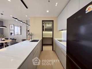 For sale 3 bedrooms condo in Bang Kho Laem, Bangkok