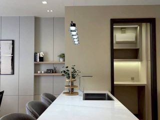 For sale 3 bedrooms condo in Bang Kho Laem, Bangkok