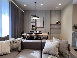 For sale 3 bedrooms condo in Bang Kho Laem, Bangkok