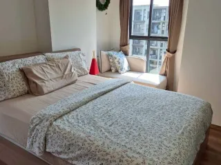 For sale 1 bed condo in Hua Hin, Prachuap Khiri Khan