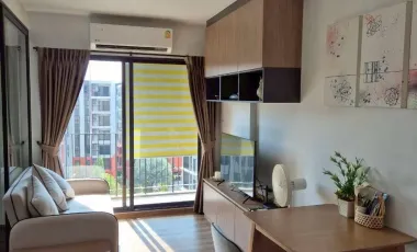 Wohnung zum Kauf mit 1 Zimmer in Hua Hin, Prachuap Khiri Khan