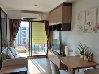 For sale 1 bed condo in Hua Hin, Prachuap Khiri Khan