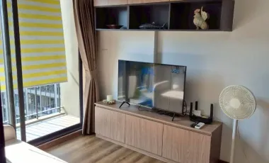 Wohnung zum Kauf mit 1 Zimmer in Hua Hin, Prachuap Khiri Khan