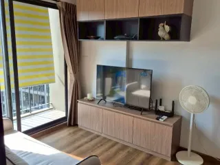 For sale 1 bed condo in Hua Hin, Prachuap Khiri Khan