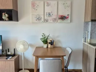 For sale 1 bed condo in Hua Hin, Prachuap Khiri Khan