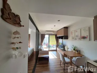 For sale 1 bed condo in Hua Hin, Prachuap Khiri Khan