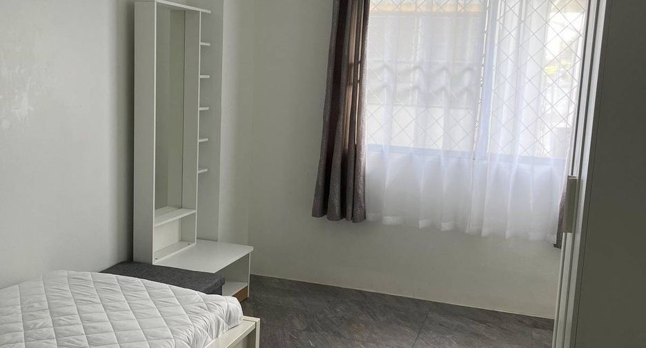 Condo en venta de 2 habitaciones en Khlong Toei, Bangkok
