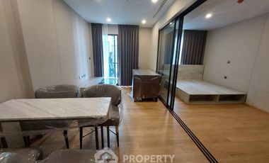 For sale 1 bed condo in Pathum Wan, Bangkok