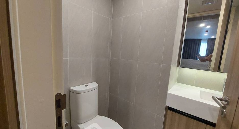 For sale 1 bed condo in Pathum Wan, Bangkok