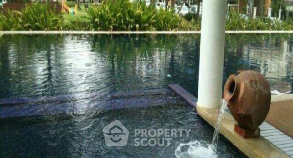 For sale 3 bedrooms townhouse in Prawet, Bangkok