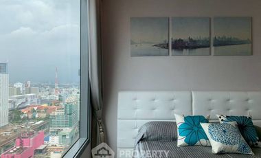 Продажа 2 спальни кондо в Щаттхана, Бангкок