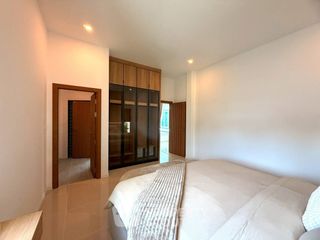 For sale 3 bedrooms house in Bang Lamung, Chonburi