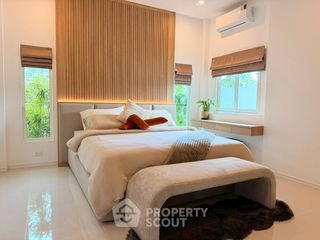 For sale 3 bedrooms house in Bang Lamung, Chonburi