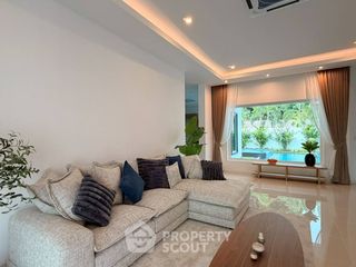 For sale 3 bedrooms house in Bang Lamung, Chonburi