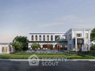 Casa en venta de 4 habitaciones en Phan Thong, Chonburi