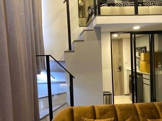 For rent and for sale 2 bedrooms condo in Chatuchak, Bangkok
