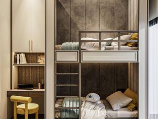 For rent and for sale 2 bedrooms condo in Chatuchak, Bangkok