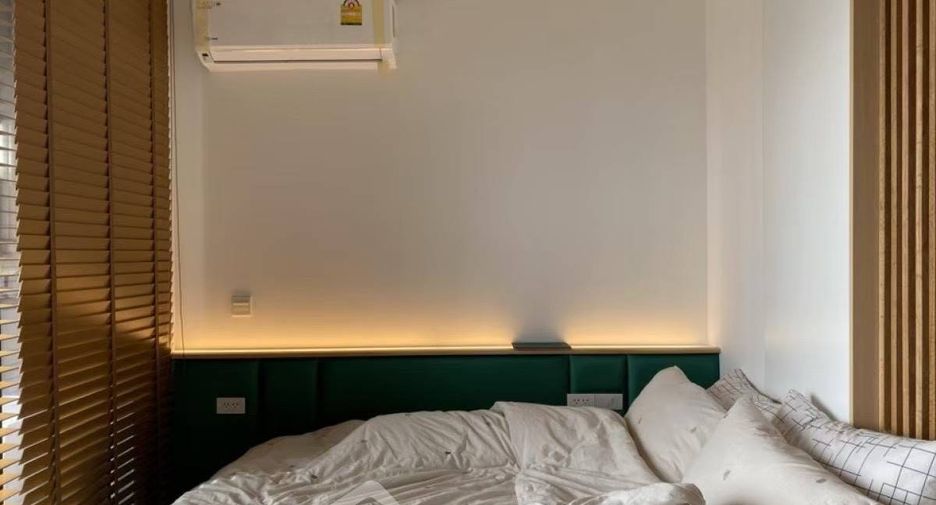 For sale 1 bed condo in Chatuchak, Bangkok
