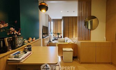 For sale 1 bed condo in Chatuchak, Bangkok