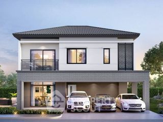 For sale 4 bedrooms house in Sai Mai, Bangkok