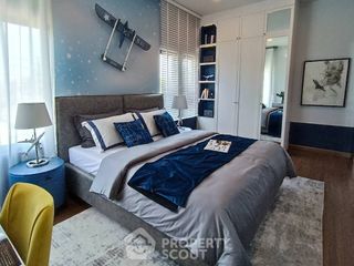 For sale 4 bedrooms house in Sai Mai, Bangkok