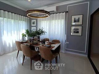 For sale 4 bedrooms house in Sai Mai, Bangkok