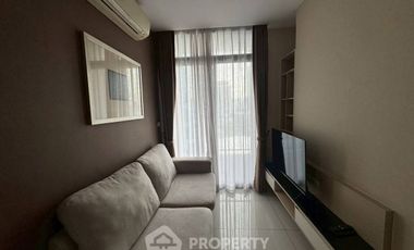 À vendre 1 chambre condo à Watthana, Bangkok