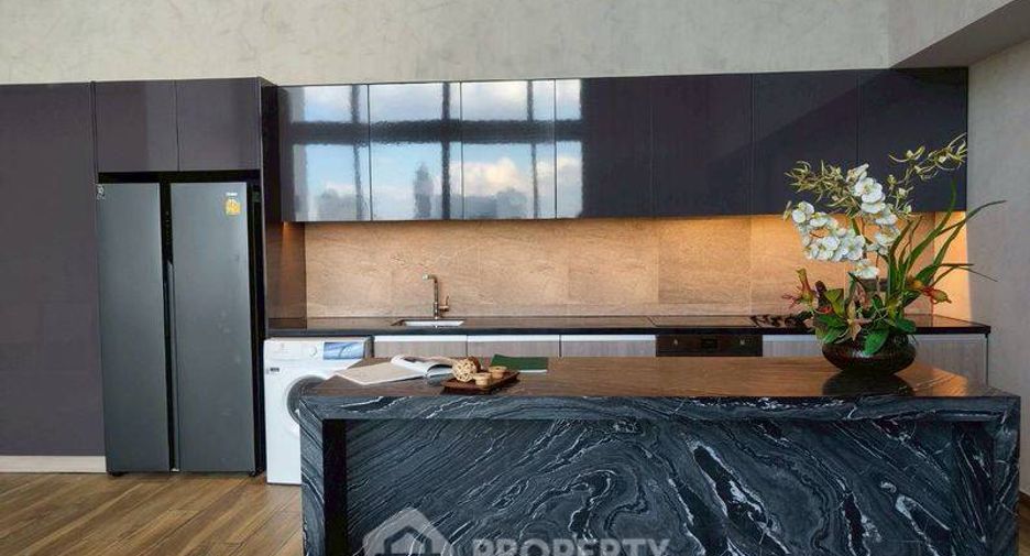 For sale 3 ベッドルーム condo in Watthana, Bangkok