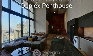 For sale 3 ベッドルーム condo in Watthana, Bangkok