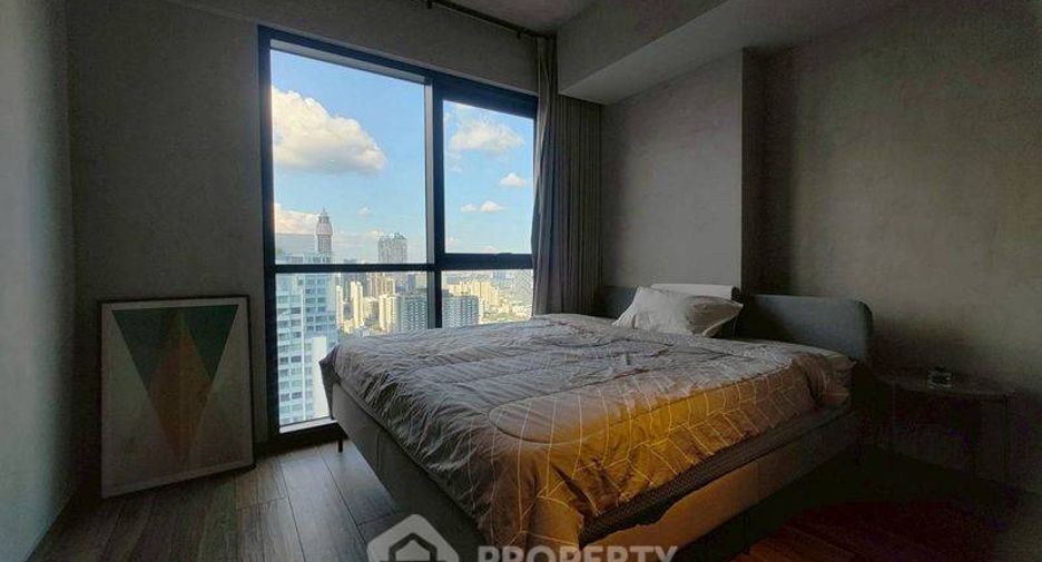 For sale 3 ベッドルーム condo in Watthana, Bangkok