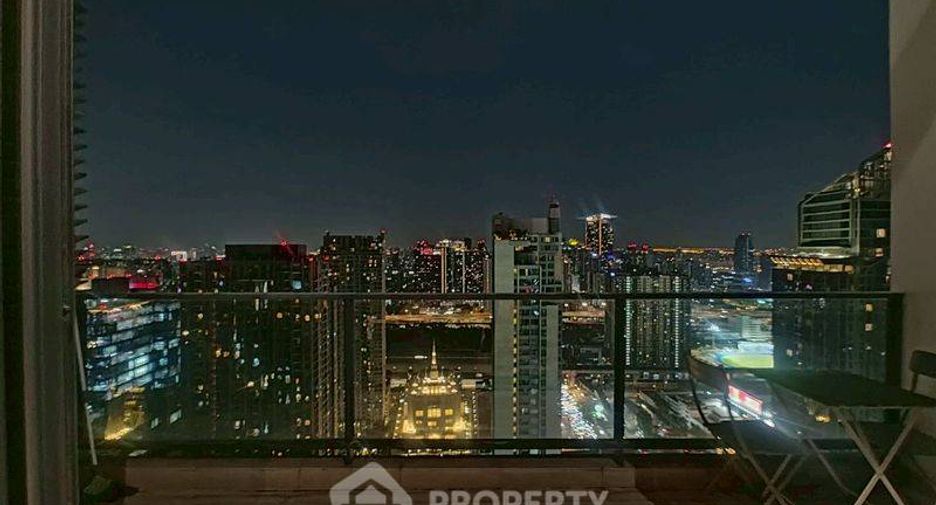 For sale 3 ベッドルーム condo in Watthana, Bangkok