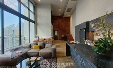 Wohnung zum Kauf mit 3 Zimmer in Watthana, Bangkok